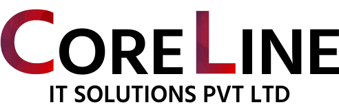 CoreLine Logo