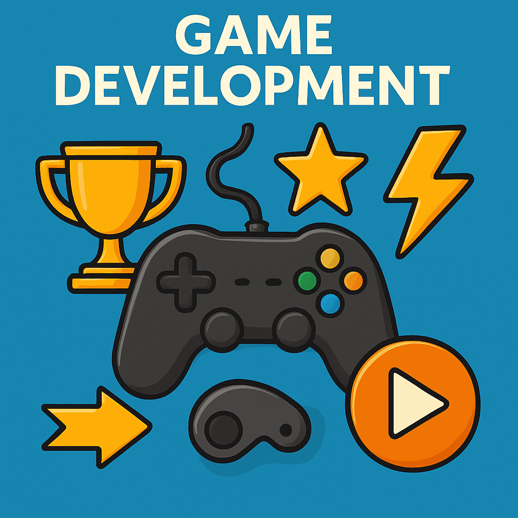 Games Development