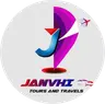 Janvhi Travel