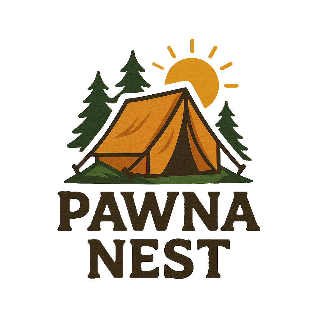 Pawna Nest Camping