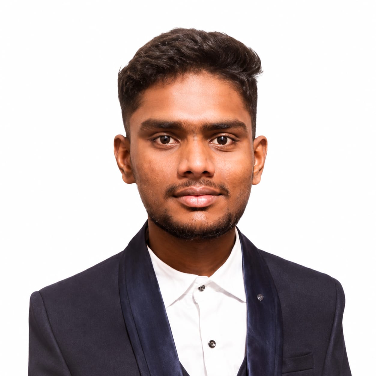 Akash Banger