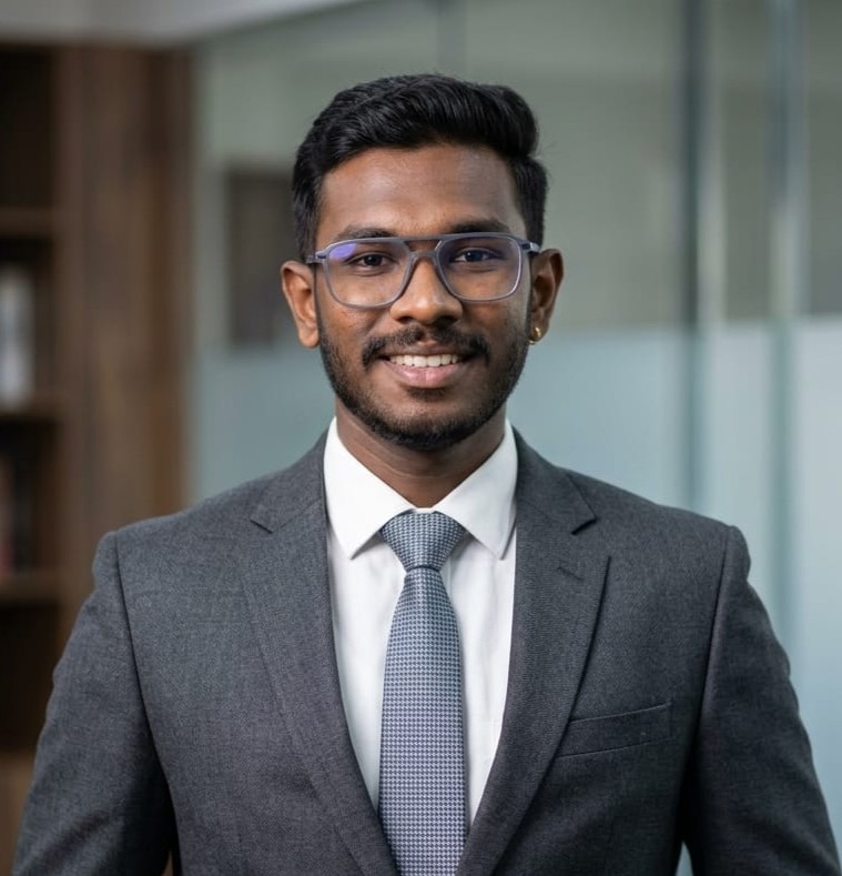 Jay Wattamwar