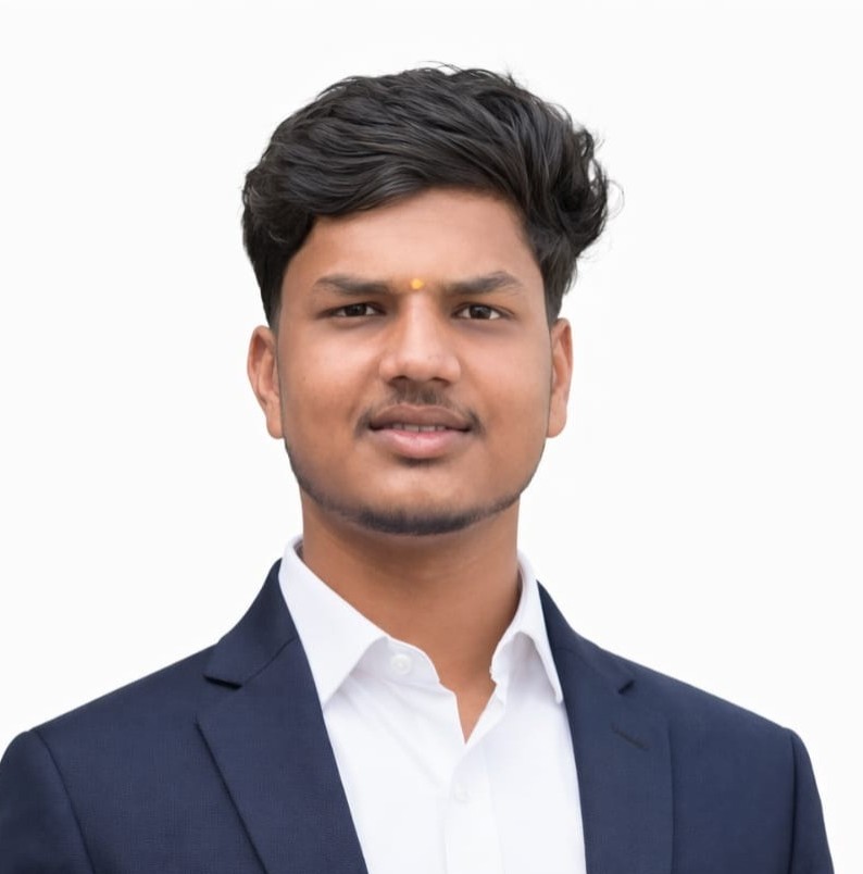 Vaibhav Lohar